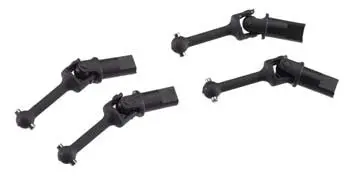 Traxxas Driveshaft Assy, F/R (Tra7550) 1
