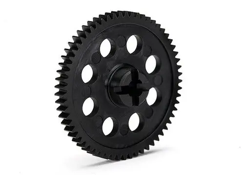 Traxxas Spur Gear, 61-Tooth (Tra7641) 1