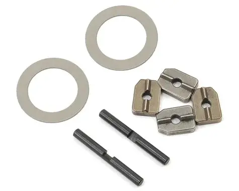 Traxxas X-Maxx/Xrt Aluminum Differential Housing Carrier   (Tra7783x) 1