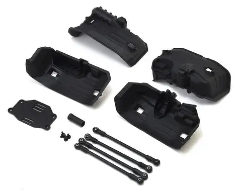 Traxxas Chassis Conversion Kit, Trx-4® (Tra8058) 1