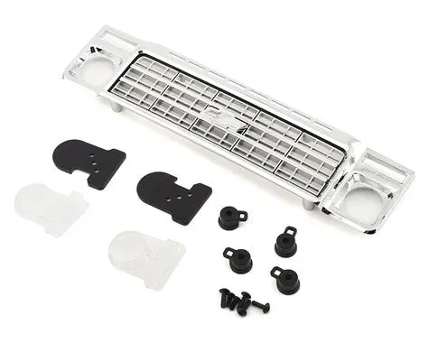 Traxxas Grille, Chevrolet Blazer 1979 (Tra8134) 1