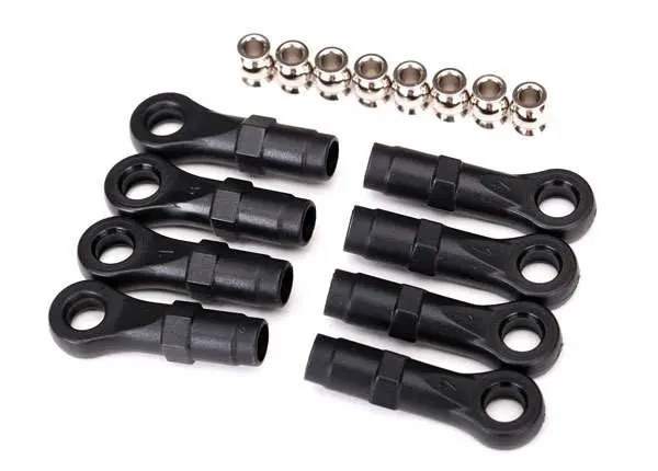 Traxxas Trx-4 Long Arm Lift Kit Extended Rod Ends   (Tra8149) 1