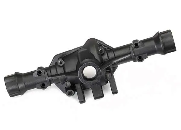 Traxxas Trx-4 Rear Axle Housing   (Tra8242) 1