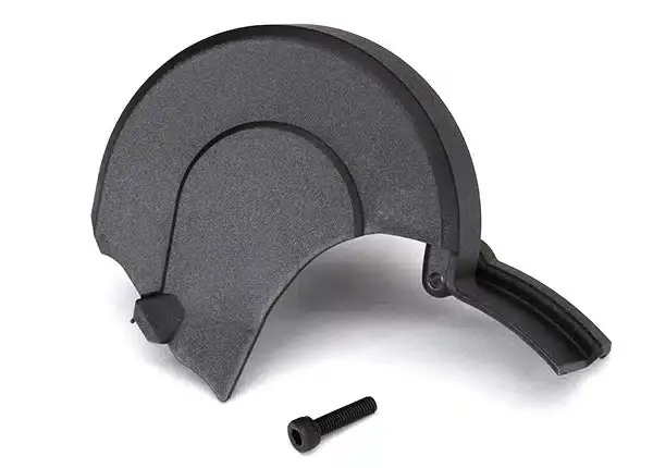 Traxxas Cover Gear/ 3X12mm  Cs (1)   (Tra8677) 1