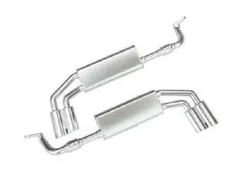 Traxxas Exhaust Pipes (Left & Right) (Tra8818) 1