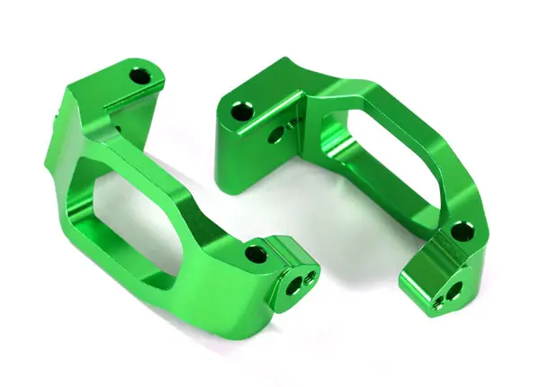 Traxxas Caster Blocks (C-Hubs) 6061-T6 (Tra8932g) 1