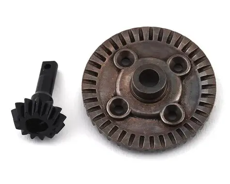 Traxxas Maxx Front Ring & Pinion Gear  (Tra8978) 1