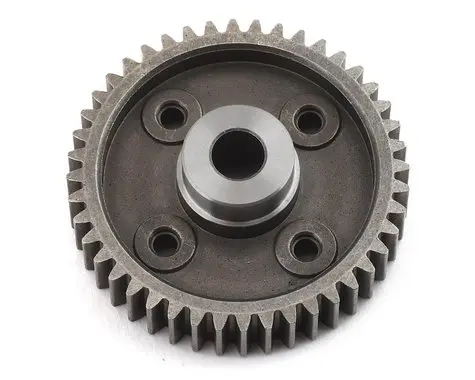 Traxxas Maxx Gear Center Differential (44T)  (Tra8988) 1