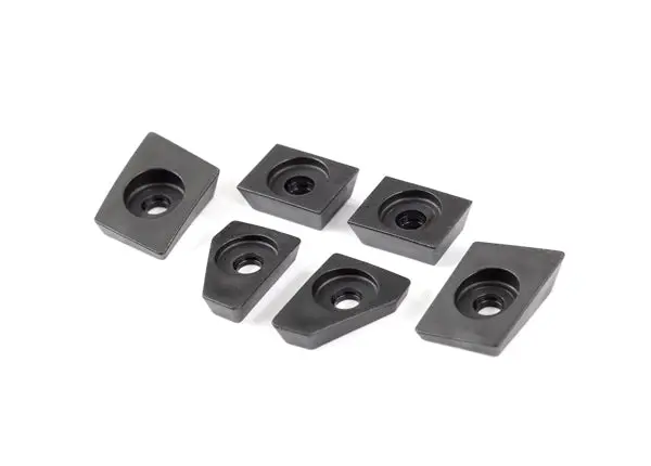 Traxxas Body Reinforcement Set For Body #9011 (Tra9010) 1