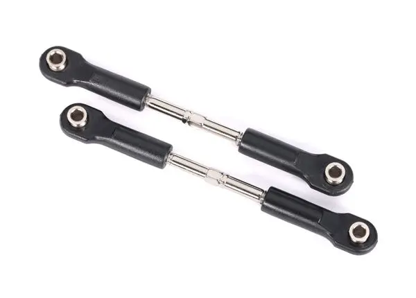 Traxxas - Turnbuckle Camber Link 91Mm (Assembled With Rod Ends)   (Tra9031) 1