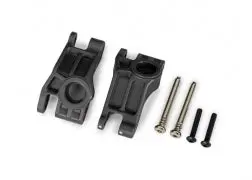 Traxxas Carrier Stub Axle Black L&R   (Tra9150) 1