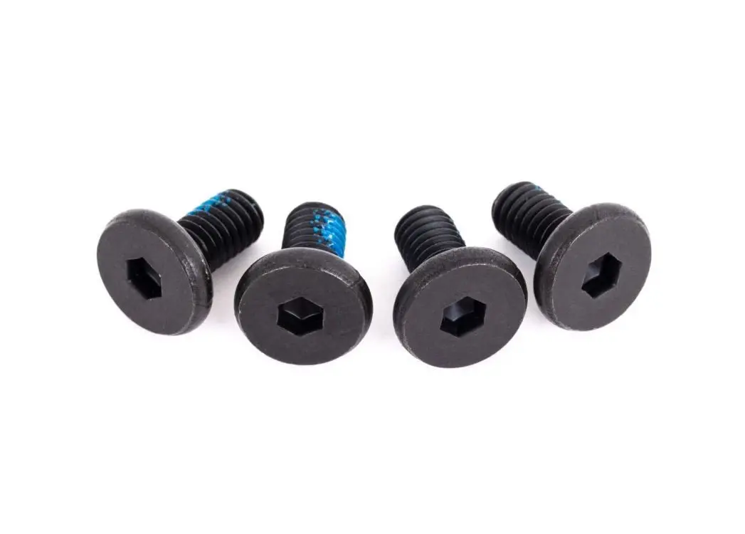 Traxxas Hardware Kit Motor Sledge    (Tra9591) 1