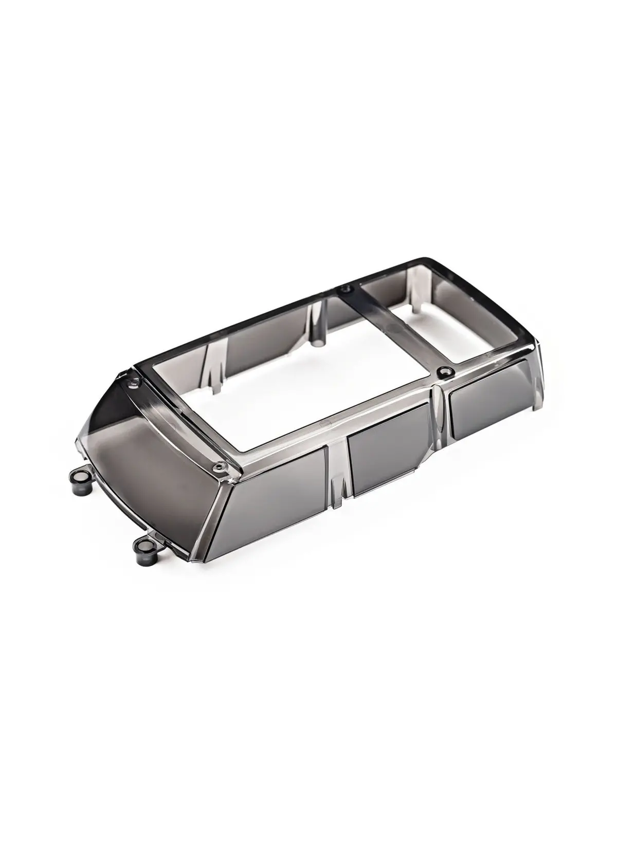 Traxxas Trx-4M Ford Bronco Windows (Clear)   (Tra9714) 1
