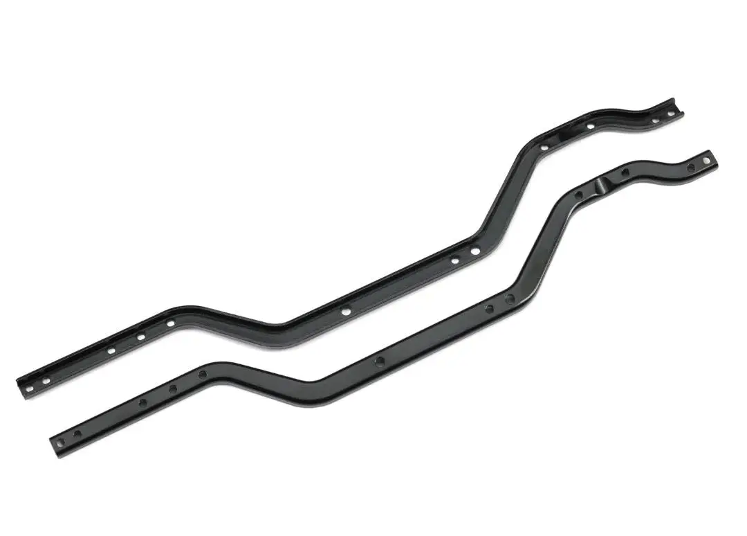 Traxxas Trx-4M Steel Chassis Rails    (Tra9722) 1