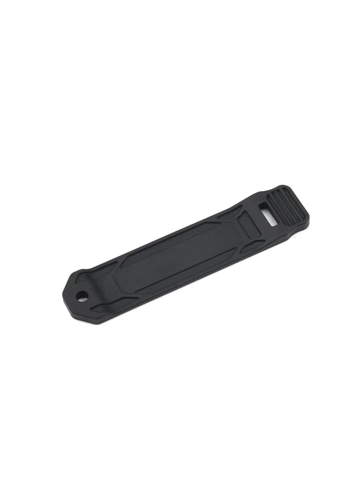 Traxxas Trx-4M Battery Strap  (Tra9727) 1