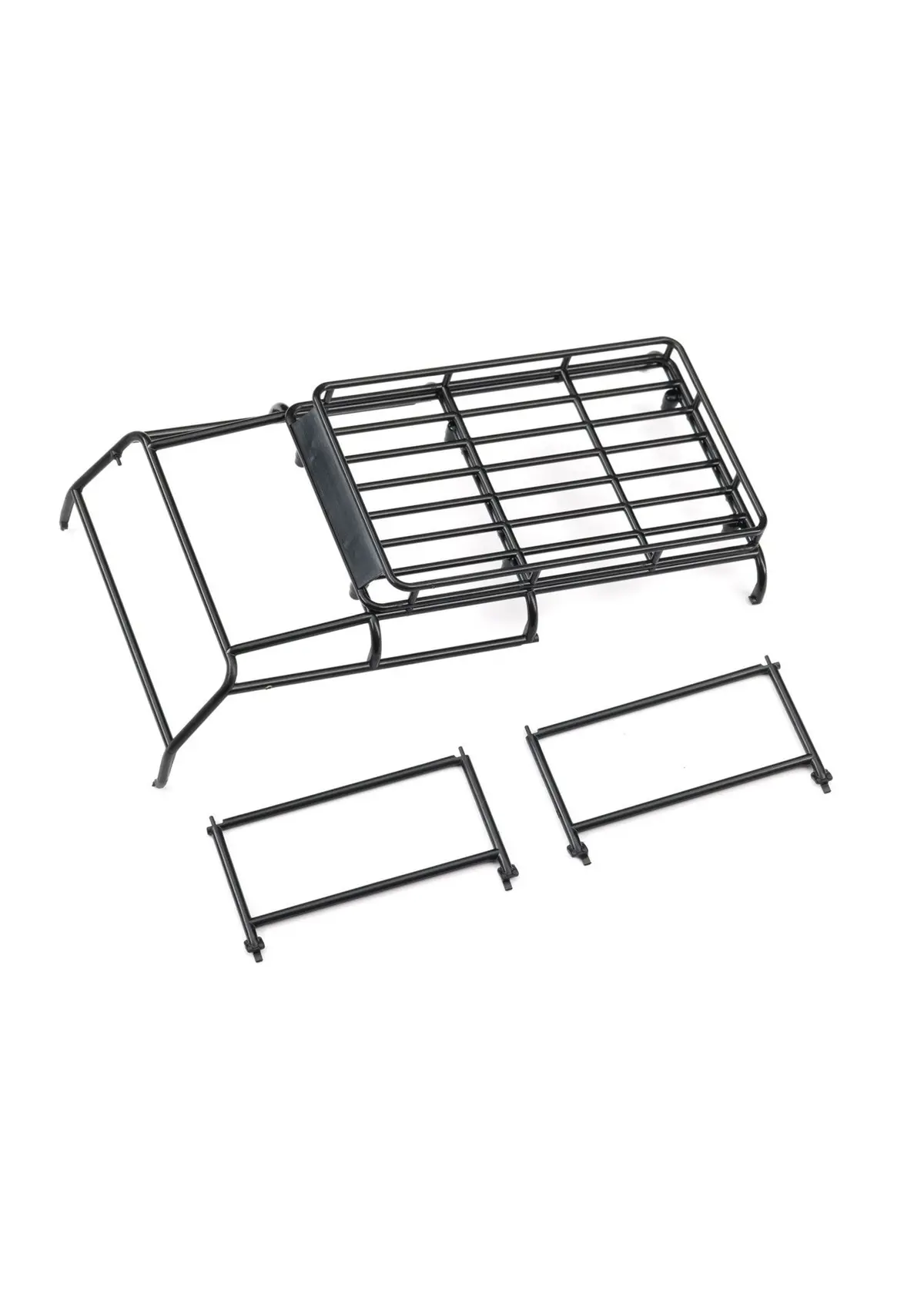 Traxxas Trx-4M Land Rover Exocage & Roof Basket  (Tra9728) 1