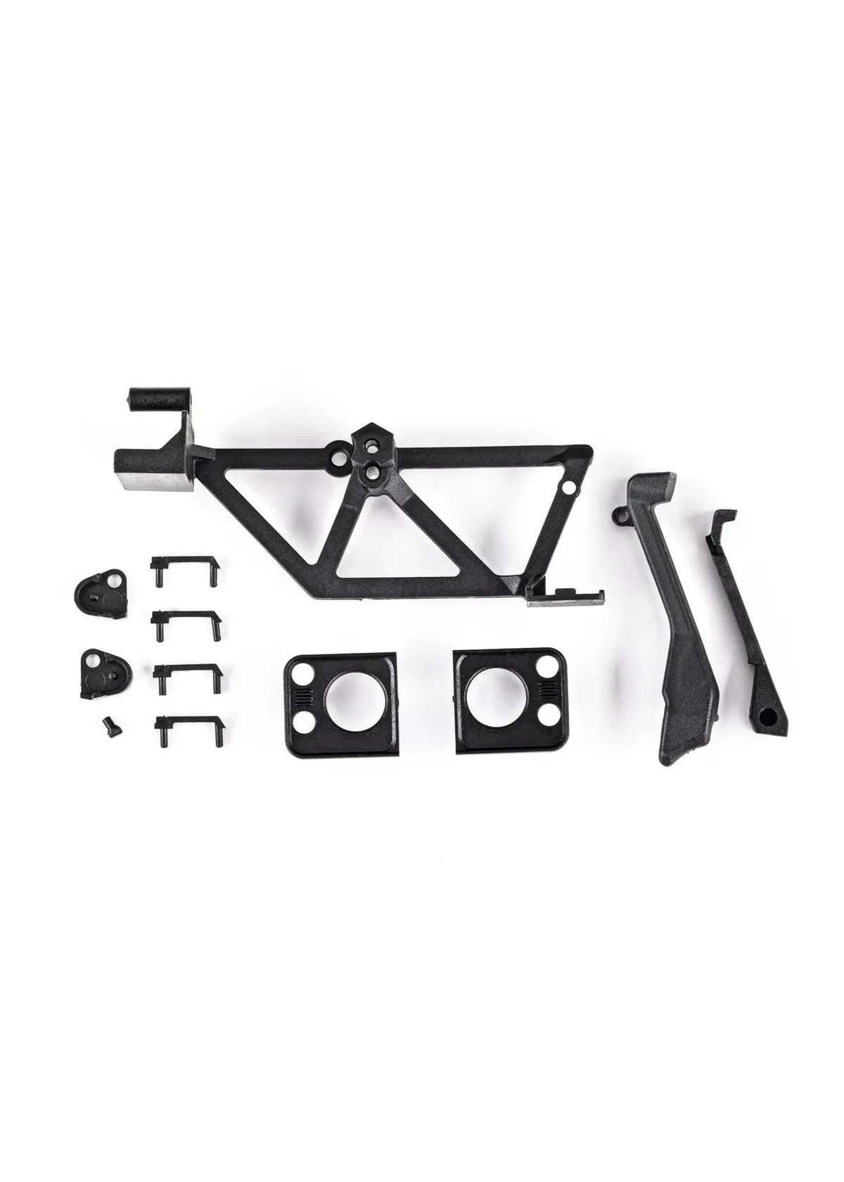 Traxxas Trx-4M Land Rover Body Accessories   (Tra9731) 1