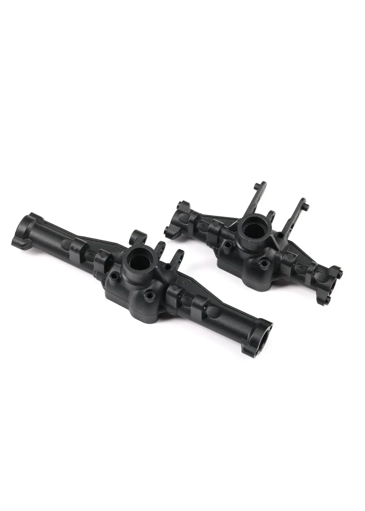 Traxxas Trx-4M Axle Housing (2) (Front & Rear)   (Tra9741) 1