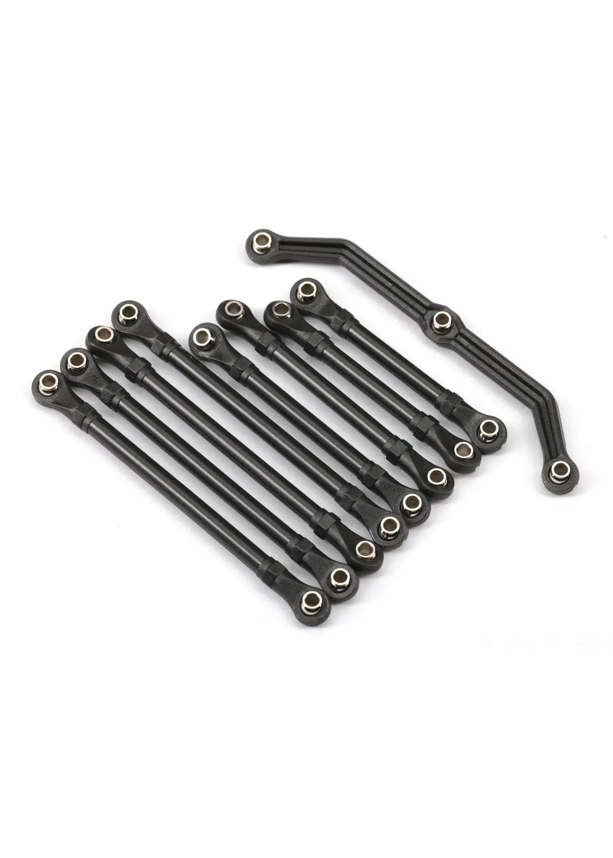 Traxxas Susp Link Set Complete Assm (Tra9742r) 1