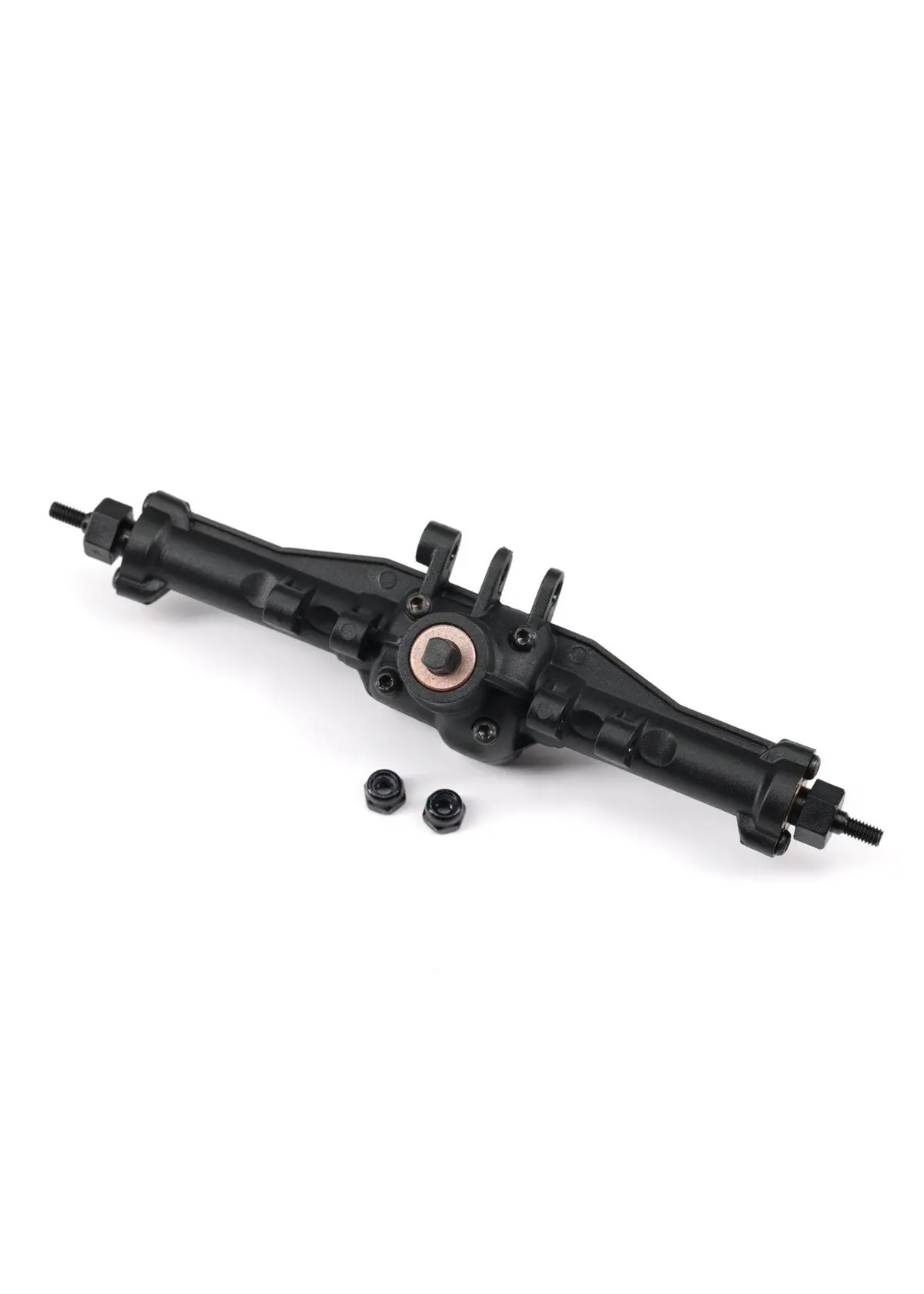 Traxxas Axle Rear Assembled (Tra9744) 1