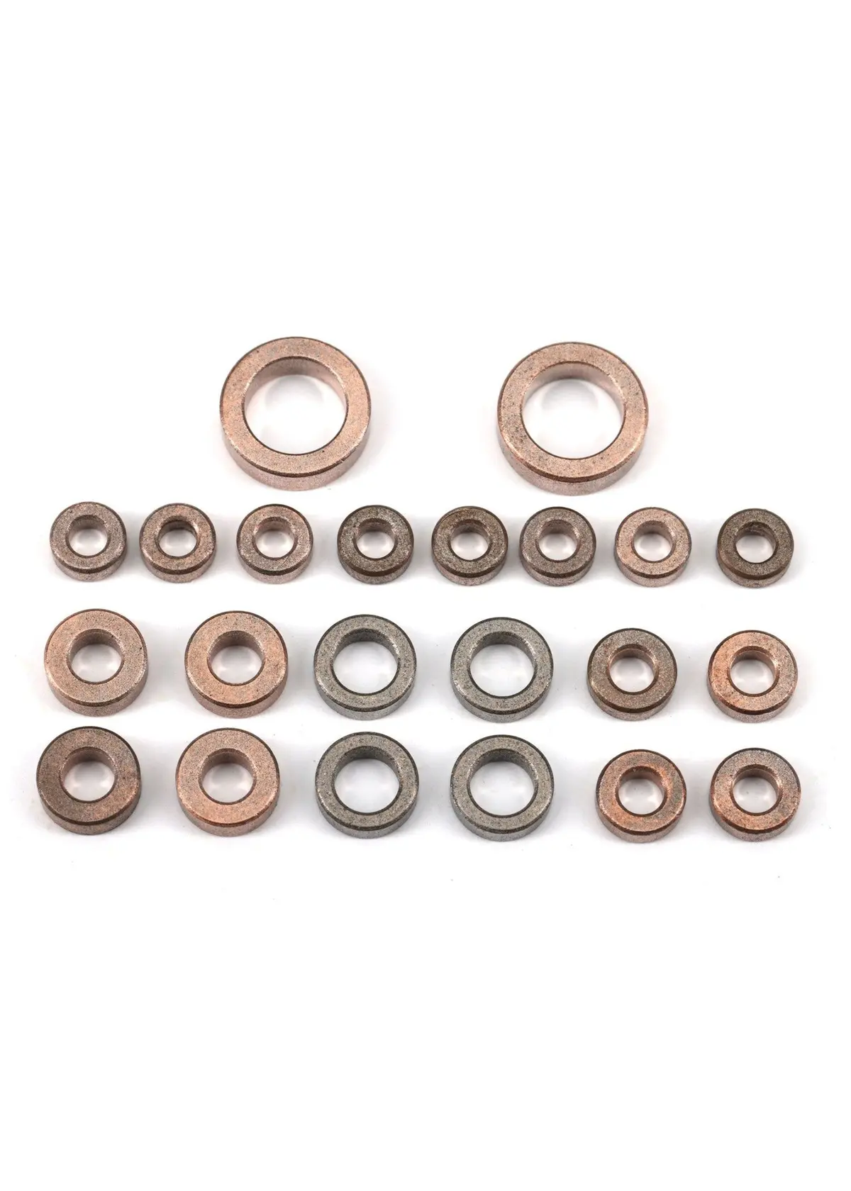 Traxxas Bushing Set Complete (Tra9745) 1