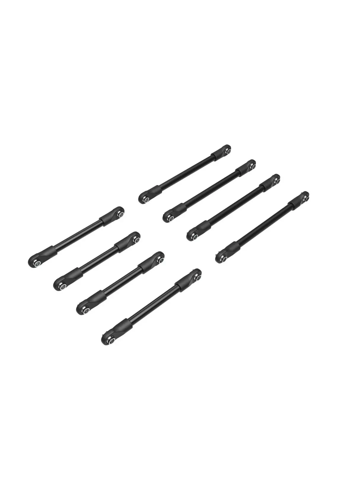 Traxxas Trx-4M Steel Suspension Link Set (8)   (Tra9749) 1