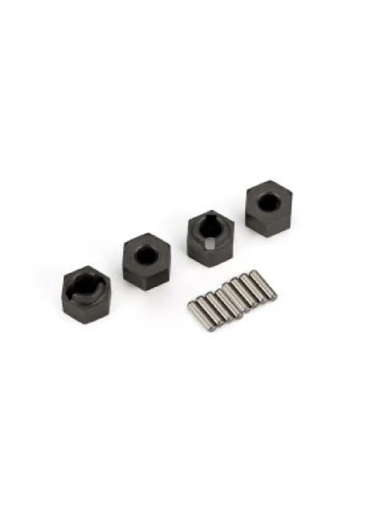 Traxxas Wheel Hub Hex 7Mm (Tra9750) 1