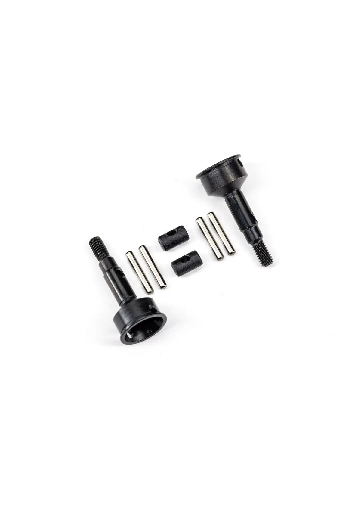 Traxxas Stub Axles/Pins (Tra9753) 1