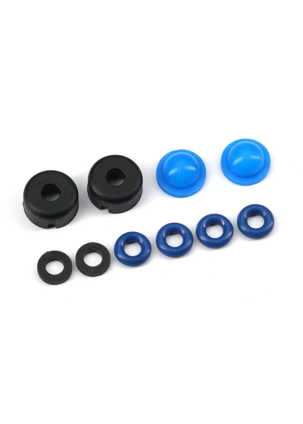 Traxxas Shock Rebuild Kit, Oil-Filled (Tra9762) 1