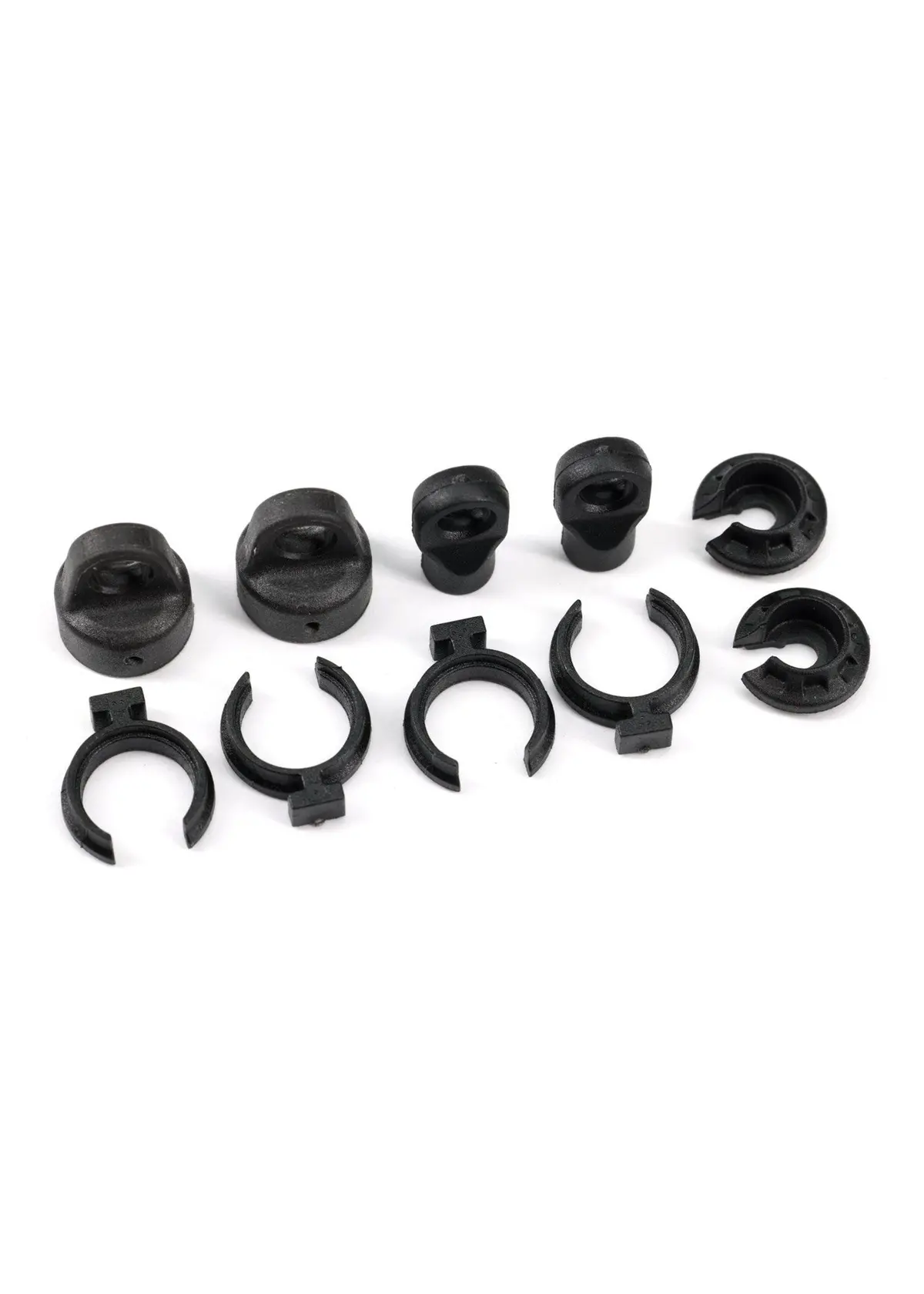 Traxxas Shock Caps/Spacers (Tra9762a) 1