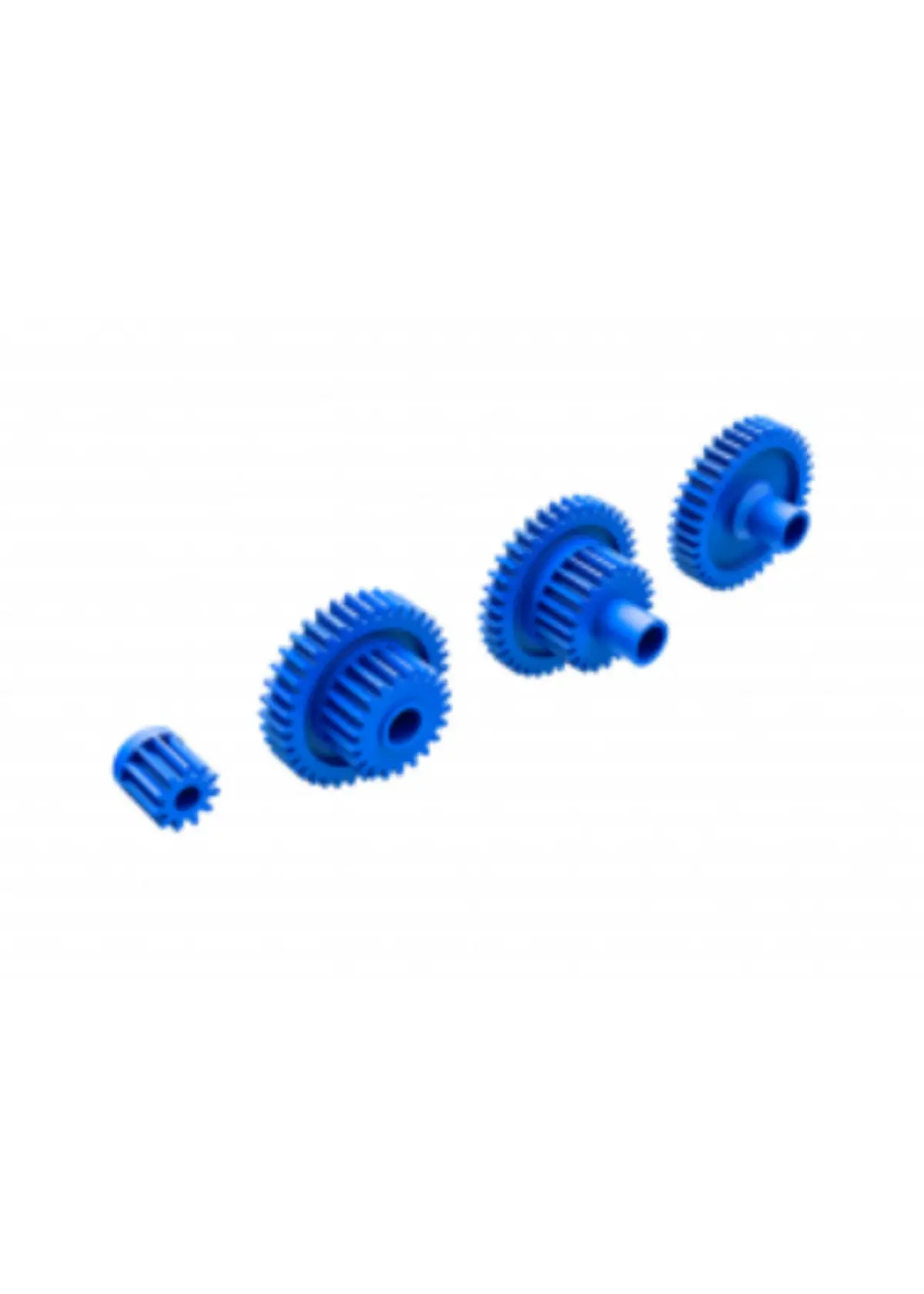 Traxxas Transmsn Speed Gear Set (Tra9776x) 1