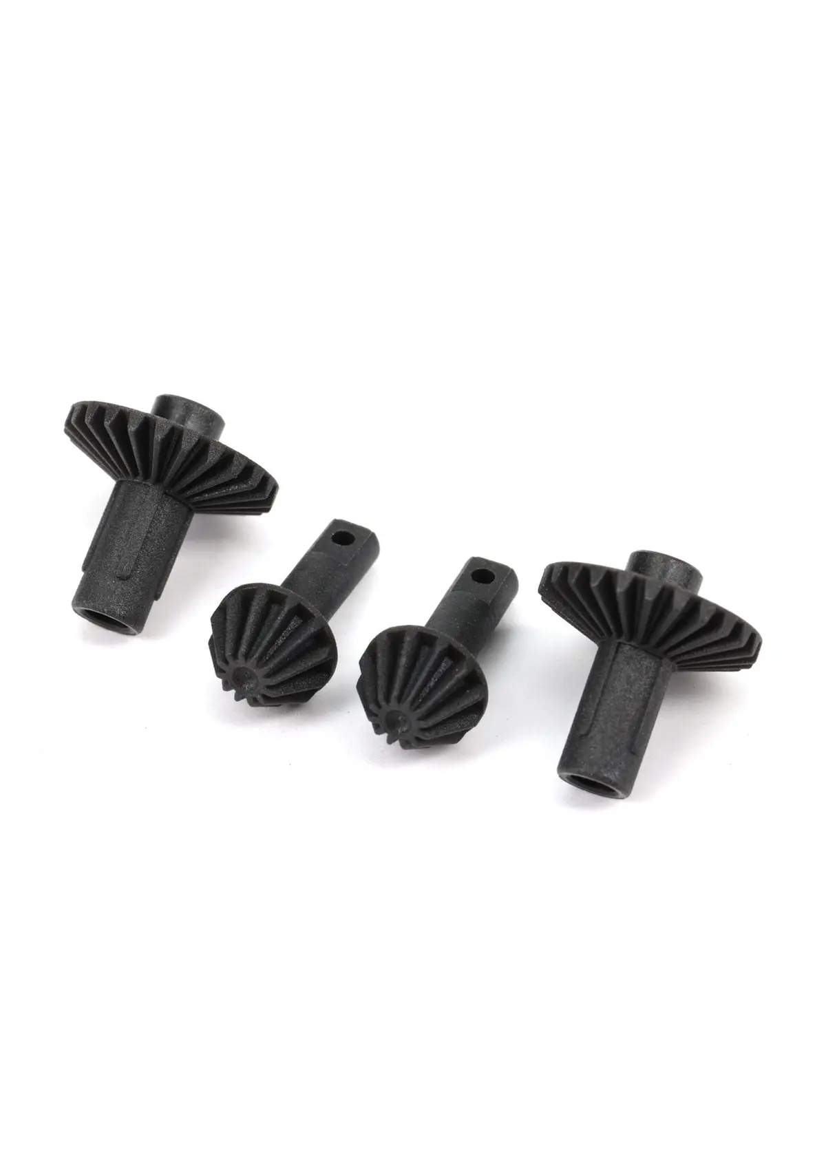 Traxxas Ring & Pinion Gear Set (2) (Trx-4M)   (Tra9777) 1