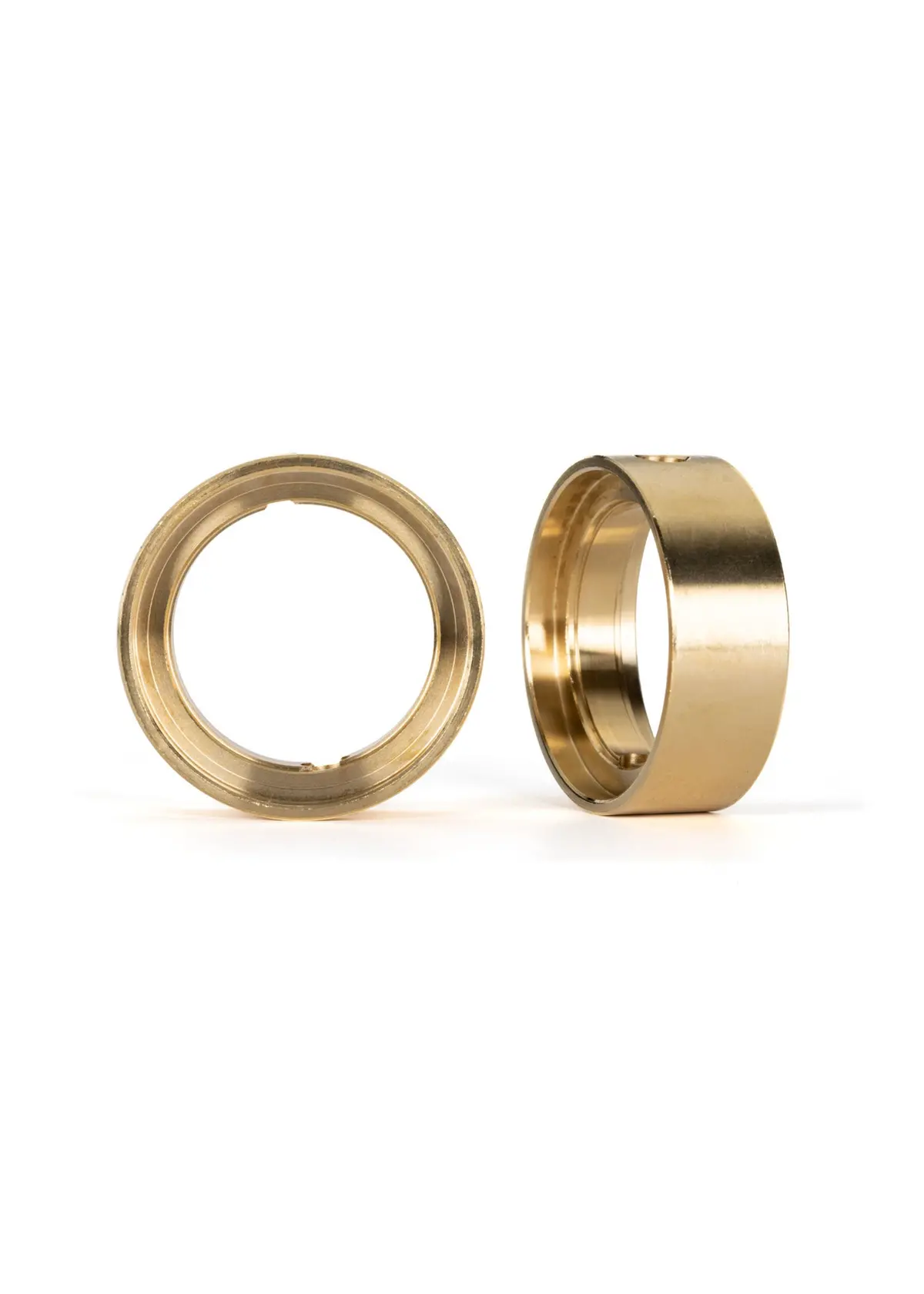 Traxxas Weight Wheels Brass 31G (Tra9780) 1