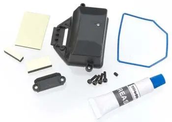 Traxxas Receiver Box (Ttrc5990) 1