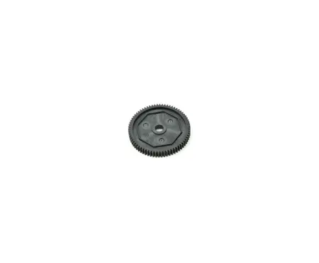 Thunder Tiger Main Gear 70T Dt12 (Ttrpd9214) 1