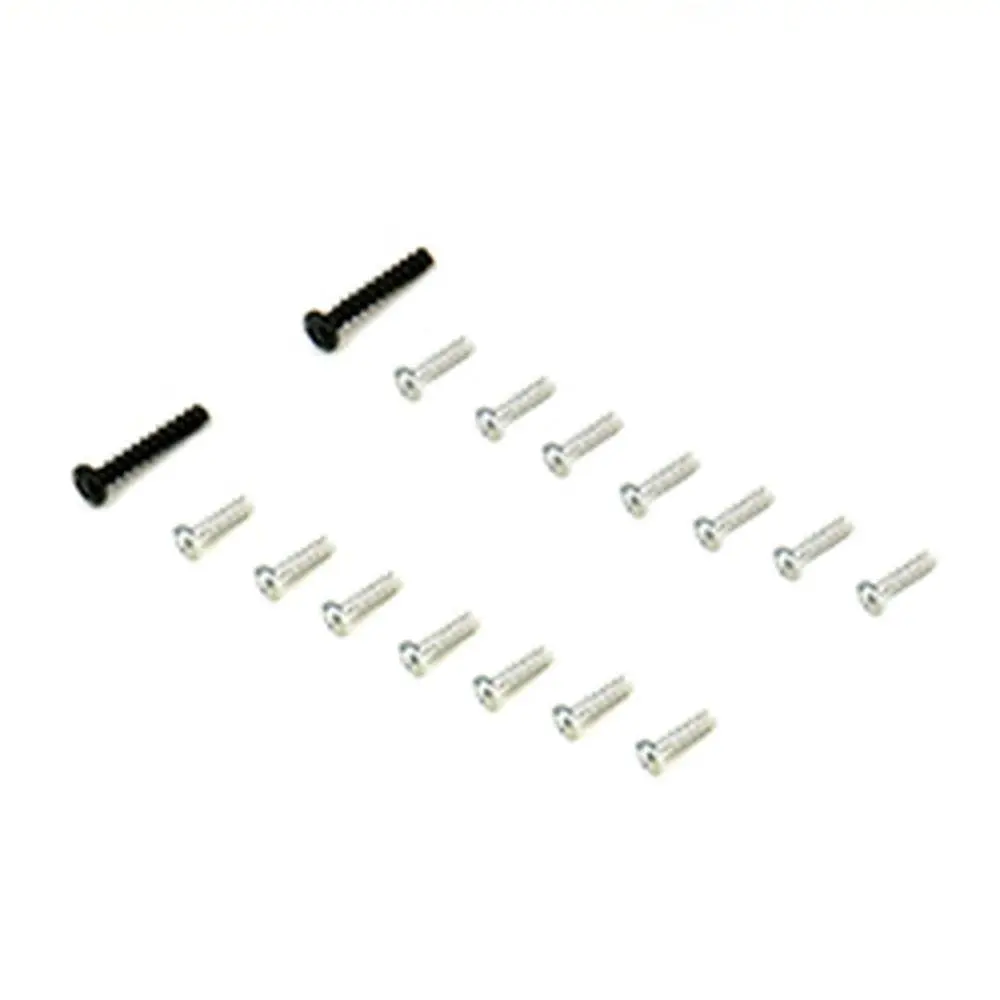 Thunder Tiger Rc Screw Bag, Victoria (Ttrpj1020 1