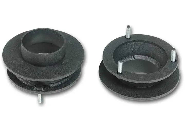 2" Leveling Kit (1994-01 Dodge Cummins) 1