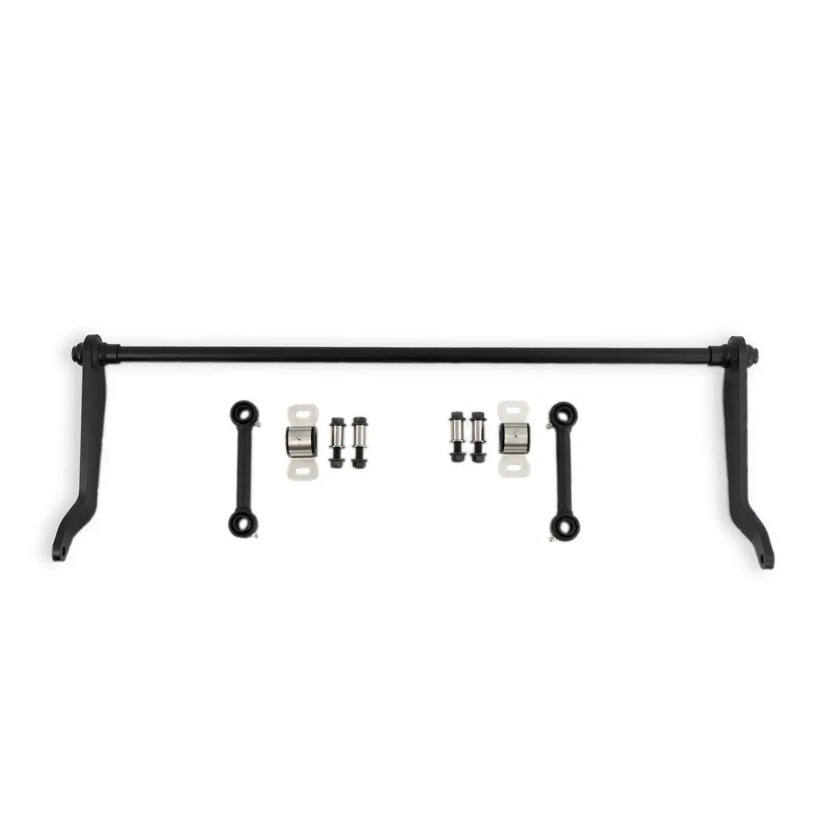 Thuren Dodge Ram 03-12 2500/3500 Soft-Ride Sway Bar 1