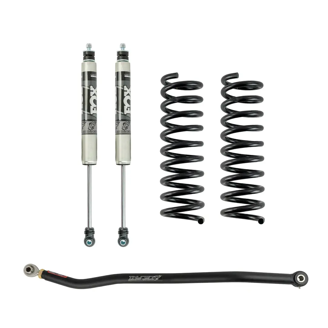 Thuren Fox Ifp Front Kit Power Wagon (2014-Current) 1