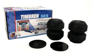Timbren Kit For Ford F150 (1970-79) - 2Wd - Front 1