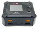 Up10 Ac 100W / Dc 2X100w Dual Port Multi-Chemistry Ac/Dc Smart Charger   (Uptup10) 1
