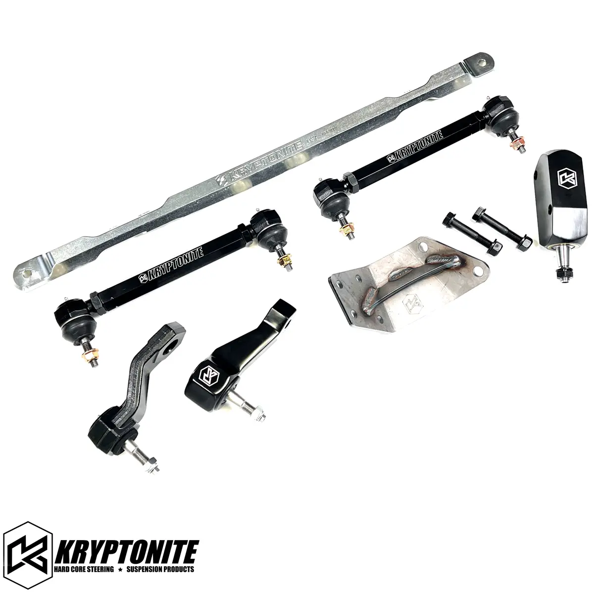 Kryptonite Ultimate Front End Package 2001-2010 1