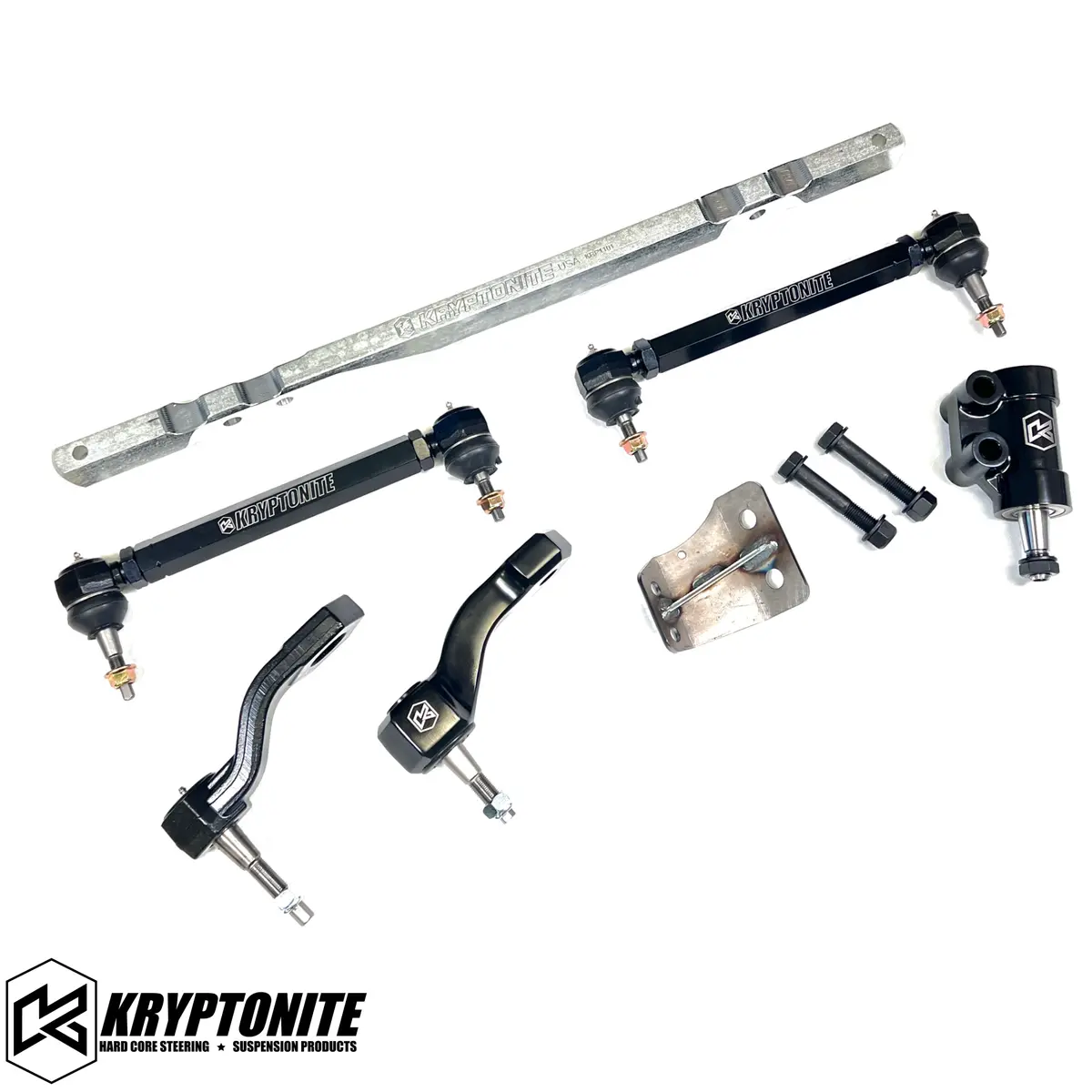 Kryptonite Ultimate Front End Package 2011-2025 1