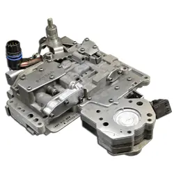 48Re Manual Valve Body Kit 1