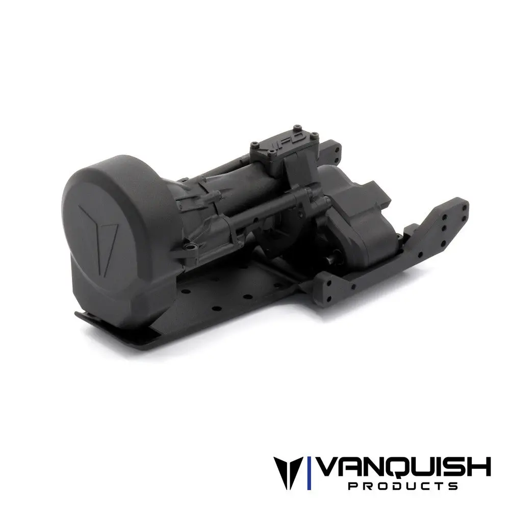 Vanquish Vfd Transmission Kit   (Vps10152) 1