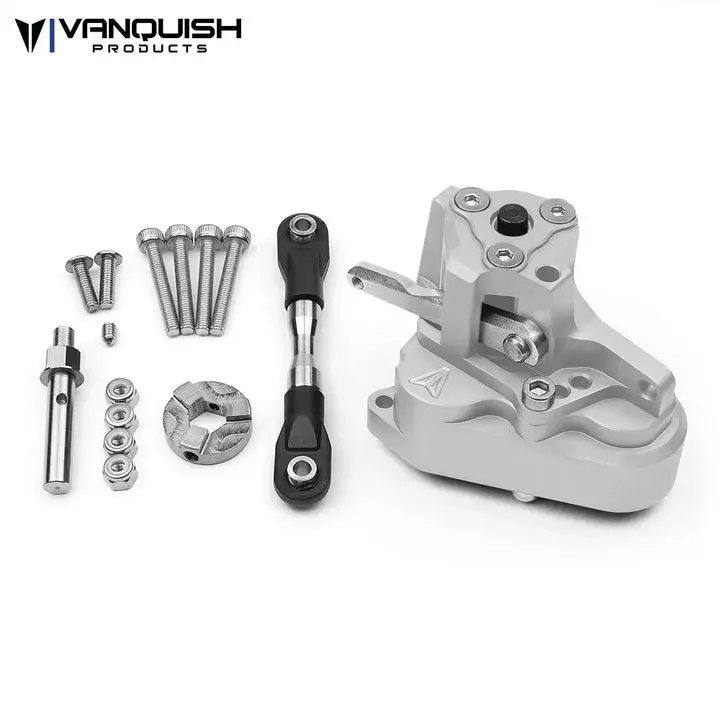 Vanquish Vfd Hurtz Dig   (Vps01361) 1
