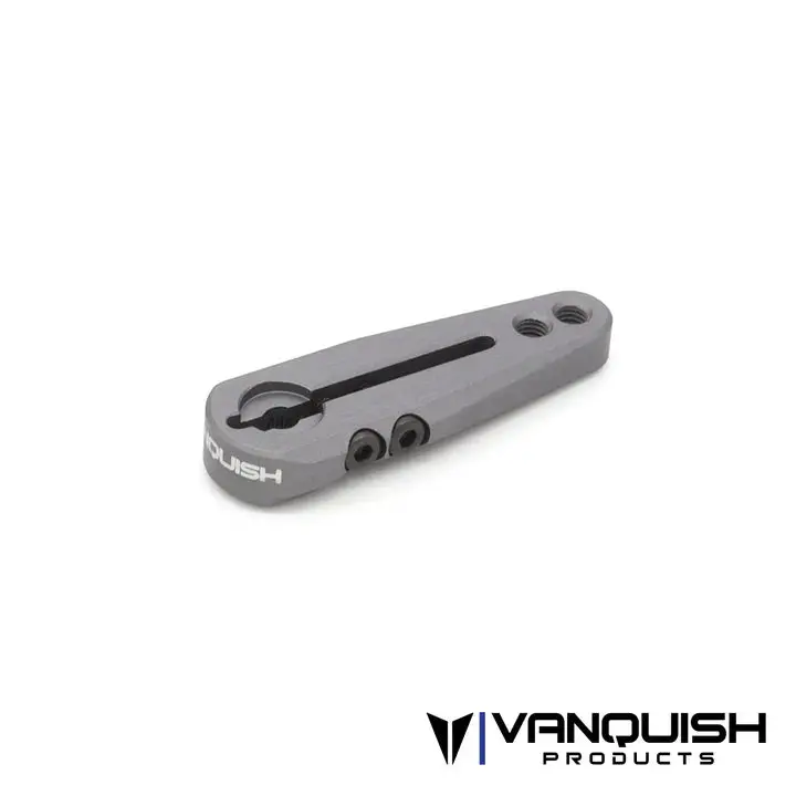Vanquish Clamping 25T Servo Horn - 28Mm   (Vps02414) 1