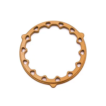 Vanquish 1.9 Delta Ifr Bronze Anodized   (Vps05456) 1