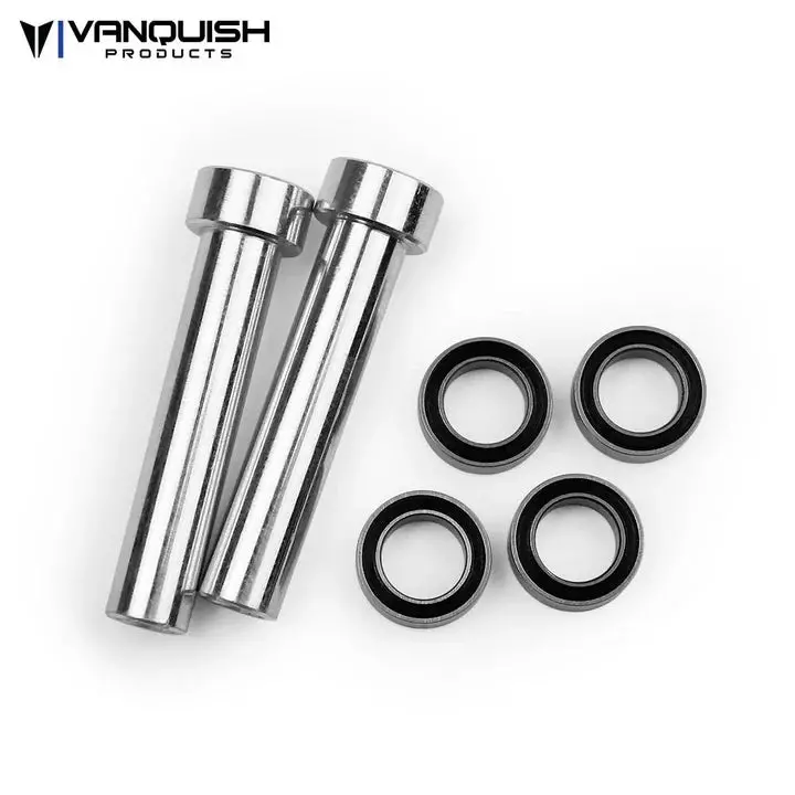 Vanquish Yeti Double Sheer Steering Rack Kit   (Vps07230) 1