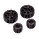 Vanquish Currie Portal Standard Gear Set (18/30)   (Vps08354) 1